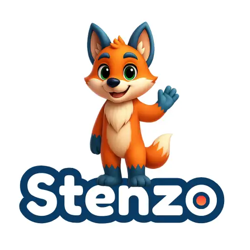 Stenzo from QuziiWorld