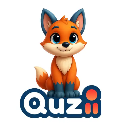Quzii from QuziiWorld
