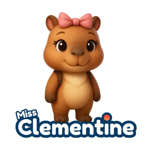 Mrs Clementine from QuziiWorld