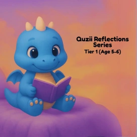 QR-Tier1